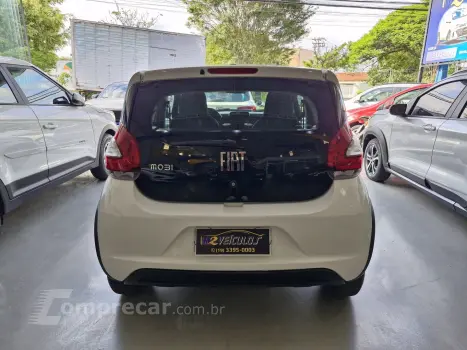 MOBI 1.0 EVO FLEX LIKE. MANUAL