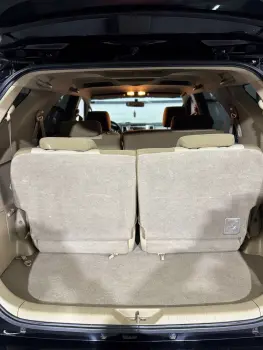 Hilux SW4 SR 4x2 2.7/ 2.7 Flex 16V Aut.