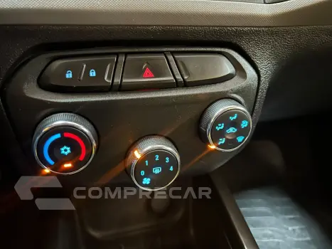 ONIX HATCH LS 1.0 8V FlexPower 5p Mec.