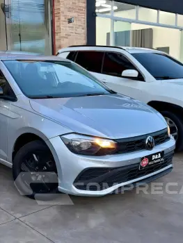POLO 1.0 MPI Track