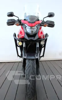 HONDA CB 500 X ABS