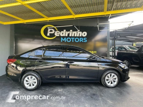 Onix Sedan 1.0 4P FLEX LTZ PLUS TURBO