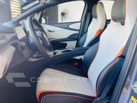 DOLPHIN 44,9 KW ELÉTRICO GS