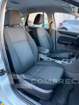 Focus Sedan 2.0 16V/2.0 16V Flex 4p Aut.