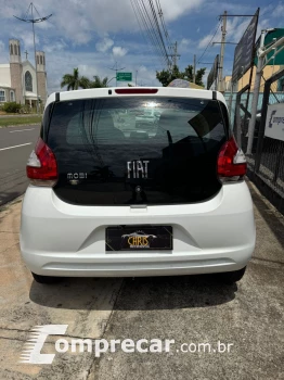 MOBI LIKE 1.0 Fire Flex 5p.