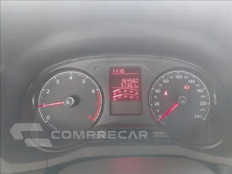 SAVEIRO 1.6 MSI ROBUST CS 16V FLEX 2P MANUAL