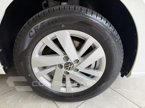 Polo 1.0 TSI Flex 12V 5p