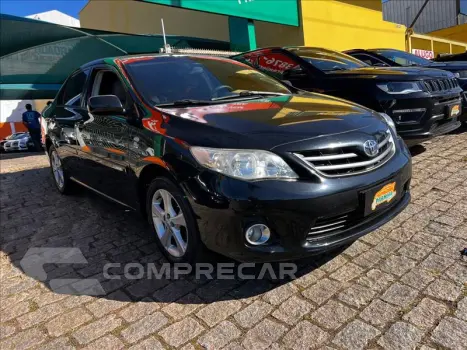 COROLLA 1.8 GLI 16V