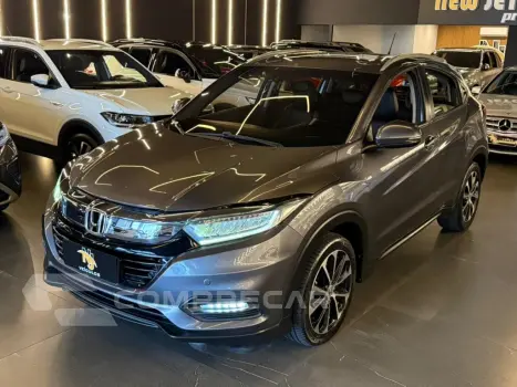HR-V 1.8 16V FLEX EXL 4P AUTOMÁTICO