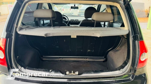 FOX 1.0 MI 8V