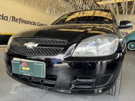 CHEVROLET CELTA 1.0 MPFI LT 8V 4 portas