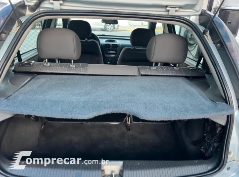 CORSA 1.4 MPFI Maxx 8V
