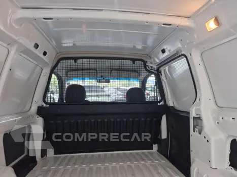 Partner 1.6 16V 3P FURGÃO 800 KG