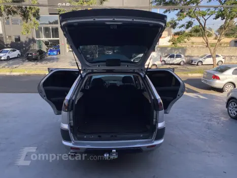 PALIO 1.4 Attractive Weekend 8V