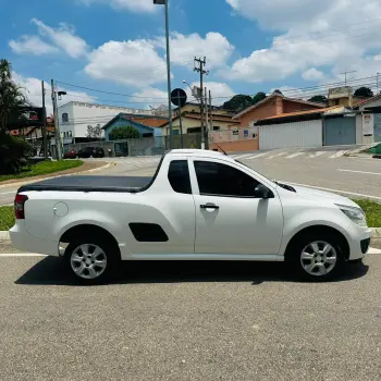 MONTANA 1.4 MPFI LS CS 8V