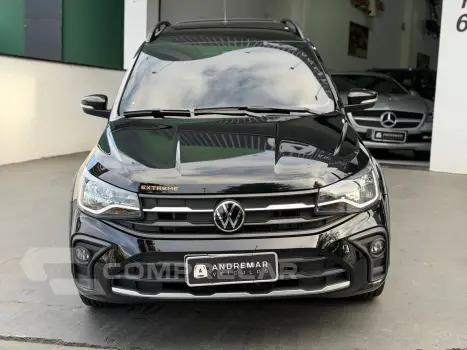 Saveiro 1.6 Msi Extreme Cd 16V Flex 2P Manual