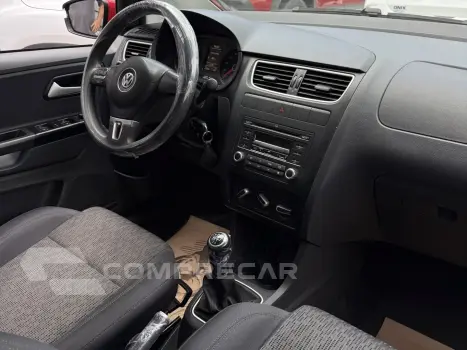 FOX 1.0 MI 8V FLEX 4P MANUAL