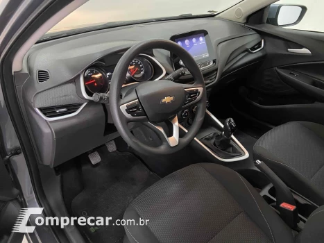 ONIX 1.0 FLEX LT MANUAL