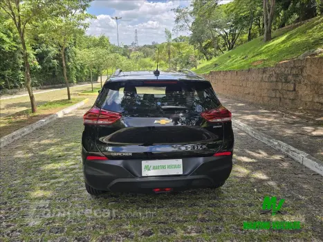 TRACKER 1.0 TURBO FLEX LTZ AUTOMÁTICO