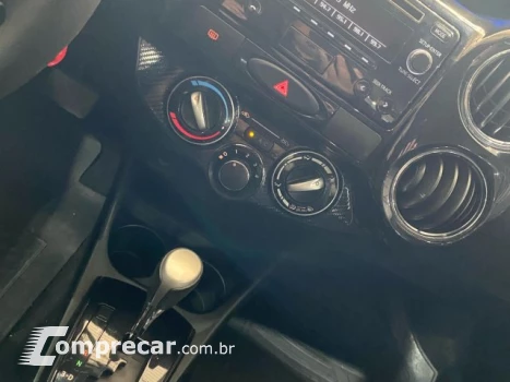 ETIOS HATCH - 1.5 XS 16V 4P AUTOMÁTICO