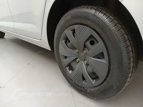 POLO 1.0 MPI TRACK MANUAL