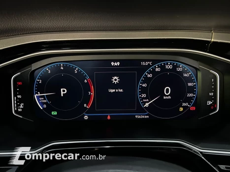 Virtus 1.0 200 TSI Highline (Flex) (Aut)