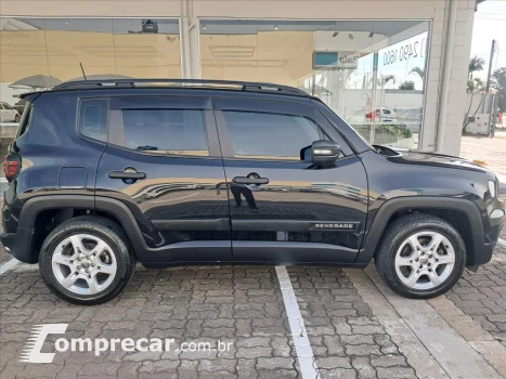 RENEGADE 1.3 T270 TURBO FLEX SPORT AT6