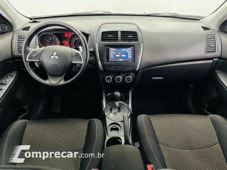 ASX 2.0 CVT