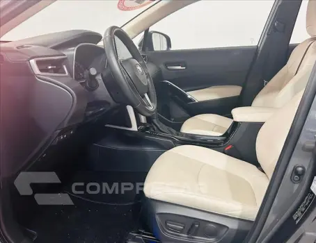 COROLLA CROSS 1.8 VVT-I Hybrid XRX