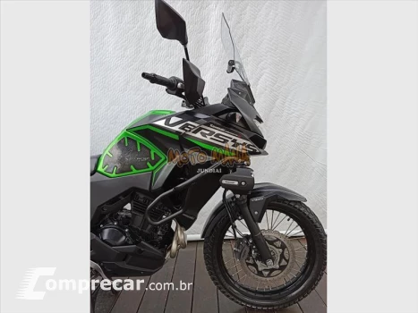 VERSYS-X 300 TOURER ABS
