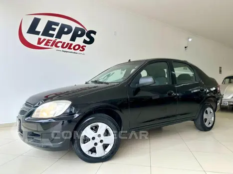 CHEVROLET PRISMA 1.4L LT 4 portas