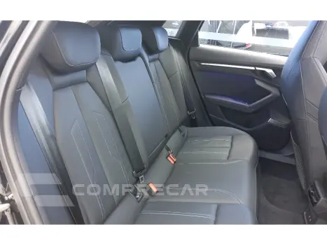 A3 2.0 40 TFSI MHEV SPORTBACK PERFORMANCE BLACK S-TRONIC