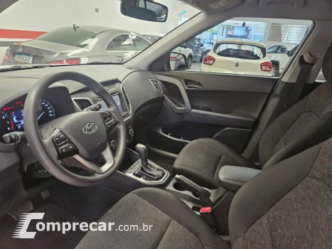 CRETA 1.6 16V Attitude