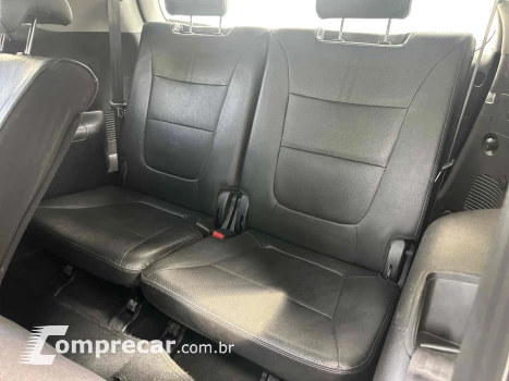 SORENTO 2.4 EX2 4X2 16V GASOLINA 4P 7 LUGARES AUTOMÁTICO