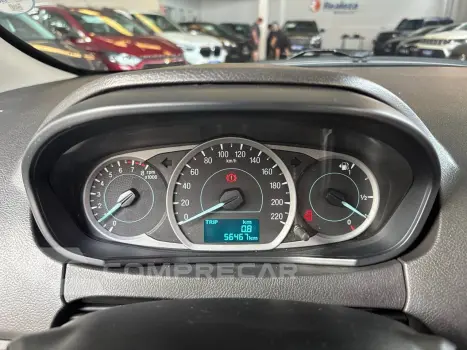 Ka 1.0 SE Plus TiVCT Flex 5p