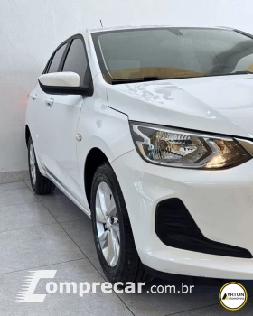 Onix Hatch 1.0 4P FLEX LT