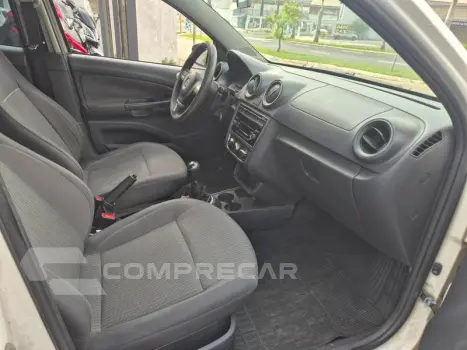 NOVO GOL 1.0 CITY