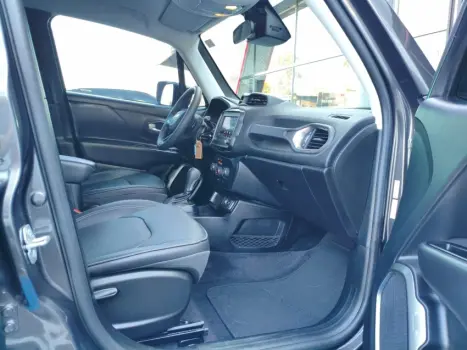 COMPASS 1.3 T270 Turbo Sport