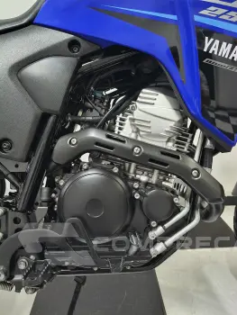 XTZ 250 Lander