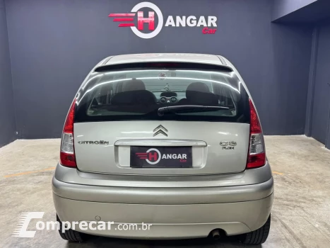 C3 1.4 I GLX 8V