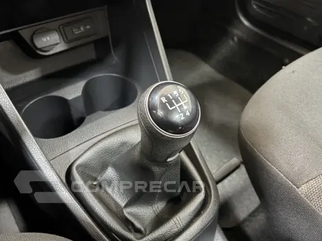 SAVEIRO 1.6 MSI ROBUST CS 16V FLEX 2P MANUAL