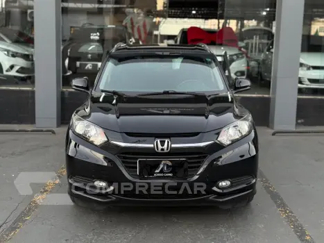 HR-V EX 1.8 Flexone 16V 5p Aut.