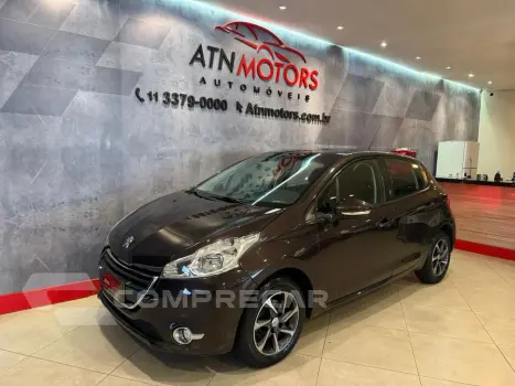 208 1.5 4P FLEX ALLURE