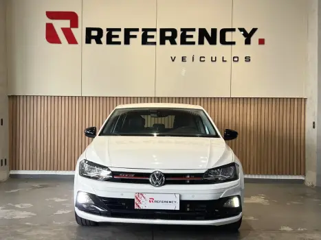 POLO 1.0 200 TSI HIGHLINE AUTOMÁTICO