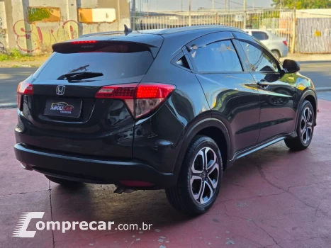 HR-V EX 1.8 Flexone 16V 5p Aut.
