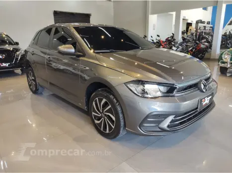 POLO 1.0 170 TSI HIGHLINE AUTOMÁTICO
