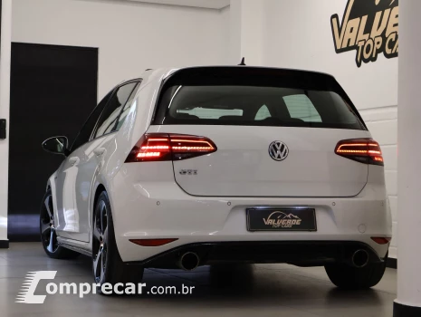 GOLF GTI