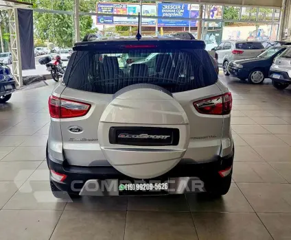 ECOSPORT FSL 1.5