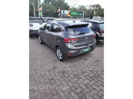 ARGO 1.0 FIREFLY FLEX DRIVE MANUAL