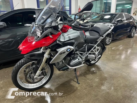 R 1200 GS